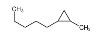 41977-37-1 1-甲基-2-戊基环丙烷