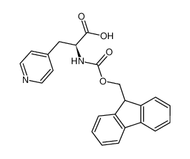 Fmoc-3-(4-Pyridyl)-L-alanine 169555-95-7