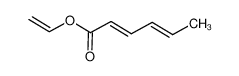 山梨酸乙烯酯图片
