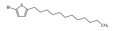 2-bromo-5-dodecylthiophene