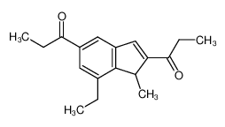 101787-63-7 structure, C18H22O2