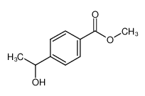 4-(1-羟基乙基)苯甲酸甲酯