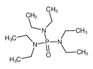 N-二(二乙基氨基)磷酰-N-乙基乙胺