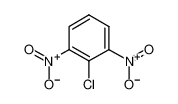 2-Chloro-1,3-dinitrobenzene 606-21-3