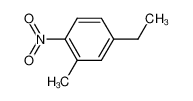 3-ethyl-6-nitrotoluene 102878-76-2