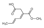118446-42-7 structure