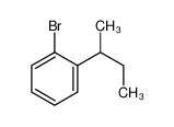 1-bromo-2-butan-2-ylbenzene 59734-85-9