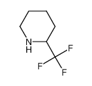 2-三氟甲基哌啶