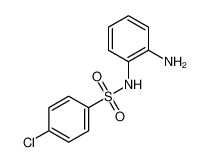 N-(2-氨基苯基)-4-氯-苯磺酰胺
