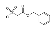 159215-13-1 structure, C9H9ClO4S
