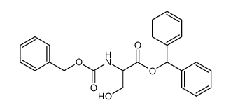 16938-08-2 structure, C24H23NO5