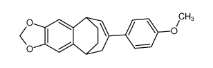 1009632-42-1 structure, C21H20O3