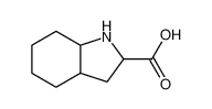 Octahydro-1H-indole-2-carboxylic acid 80828-13-3