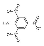 489-98-5 2,4,6-三硝基苯胺