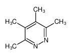 3,4,5,6-tetramethylpyridazine 22868-72-0