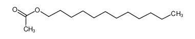 Dodecyl Acetate 112-66-3