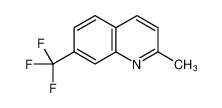 324-32-3 2-甲基-7-(三氟甲基)喹啉