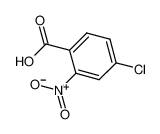 4-Chloro-2-nitrobenzoic acid 6280-88-2