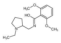 82935-41-9 structure, C16H24N2O3