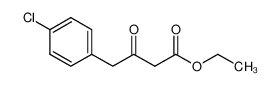 4-(4-氯苯基)-3-氧代丁酸乙酯