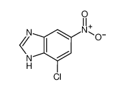 7-氯-5-硝基-1H-吲唑