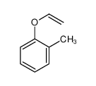 934-21-4 1-ethenoxy-2-methylbenzene