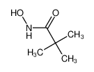 N-hydroxy-2,2-dimethylpropanamide 29740-67-8