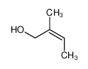497-02-9 (E)-2-methylbut-2-en-1-ol
