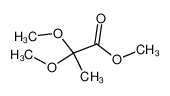 Methyl 2,2-dimethoxypropanoate 10076-48-9