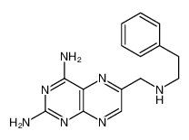 57963-51-6 structure, C15H17N7