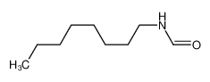 N-Octylformamide 6282-06-0