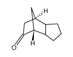 三环[5,2,1,0(2,6)]癸-8-酮
