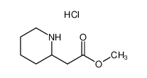 n-boc-2-哌啶乙酸甲酯