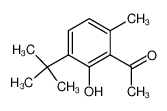 717910-43-5 structure, C13H18O2