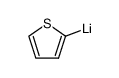 2-噻吩基锂