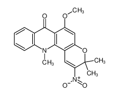 7095-42-3 structure, C20H18N2O5