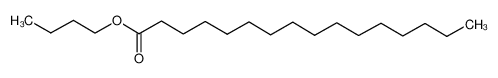 十六烷酸丁基酯图片