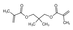 Neopentanediol dimethacrylate 1985-51-9