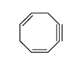 83720-07-4 structure, C8H8