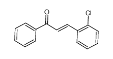 2-氯查耳酮