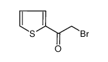 2-bromo-1-(thiophen-2-yl)ethanone 97%