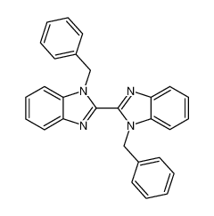 49561-31-1 structure, C28H22N4