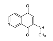 662167-15-9 structure, C10H8N2O2