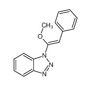 300680-47-1 structure, C15H13N3O