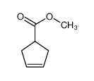 58101-60-3 3-环戊烯-1-甲酸甲酯