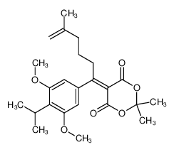 866821-34-3 structure