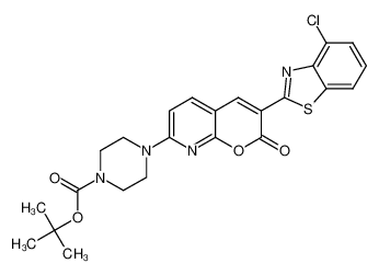 1453265-66-1 structure