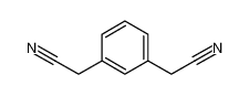 1,3-Phenylenediacetonitrile 626-22-2