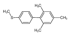 954367-89-6 structure, C16H18S