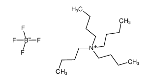 Tetrabutylammonium tetrafluoroborate 429-42-5